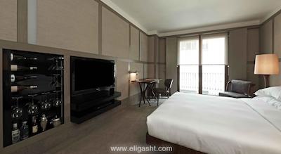 هاوس هتل نیشانتاشی