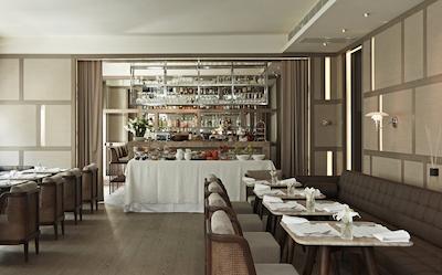 هاوس هتل نیشانتاشی