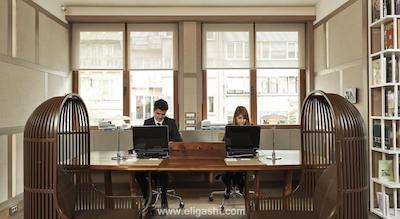 هاوس هتل نیشانتاشی