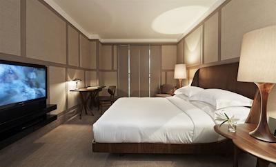 هاوس هتل نیشانتاشی