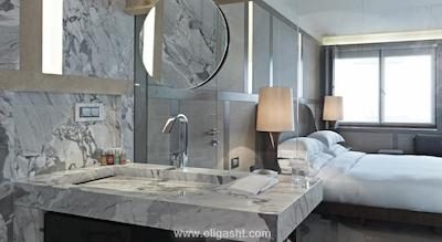 هاوس هتل نیشانتاشی