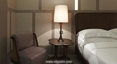 هاوس هتل نیشانتاشی