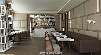 هاوس هتل نیشانتاشی