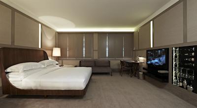 هاوس هتل نیشانتاشی