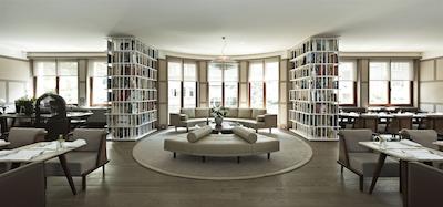 هاوس هتل نیشانتاشی