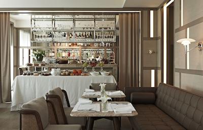 هاوس هتل نیشانتاشی