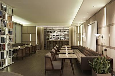 هاوس هتل نیشانتاشی