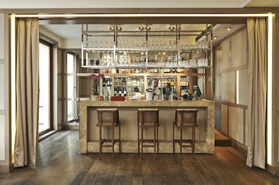 هاوس هتل نیشانتاشی