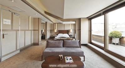 هاوس هتل نیشانتاشی