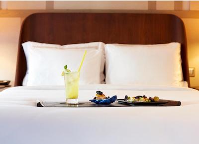 هاوس هتل نیشانتاشی