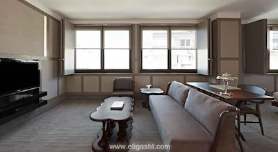 هاوس هتل نیشانتاشی