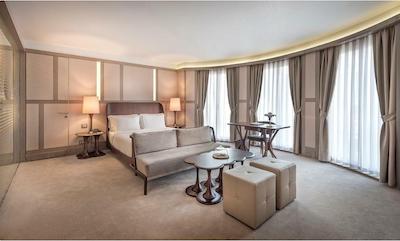 هاوس هتل نیشانتاشی