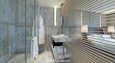 هاوس هتل نیشانتاشی