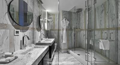 هاوس هتل نیشانتاشی