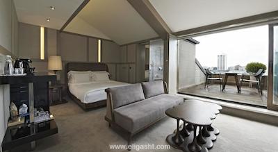 هاوس هتل نیشانتاشی