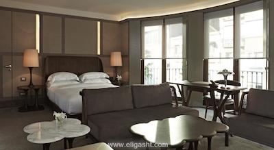 هاوس هتل نیشانتاشی