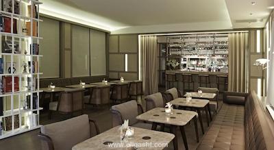 هاوس هتل نیشانتاشی