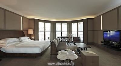 هاوس هتل نیشانتاشی