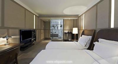 هاوس هتل نیشانتاشی