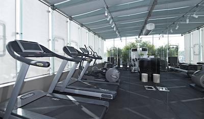 هاوس هتل نیشانتاشی