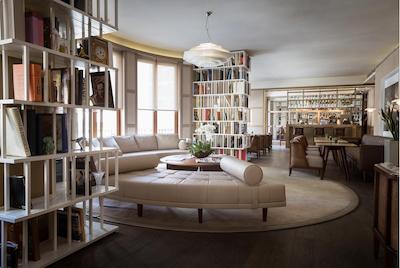 هاوس هتل نیشانتاشی