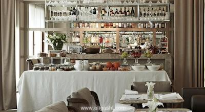 هاوس هتل نیشانتاشی