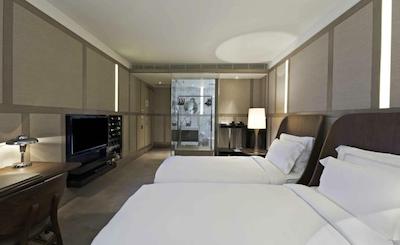 هاوس هتل نیشانتاشی