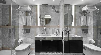 هاوس هتل نیشانتاشی