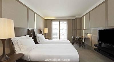 هاوس هتل نیشانتاشی