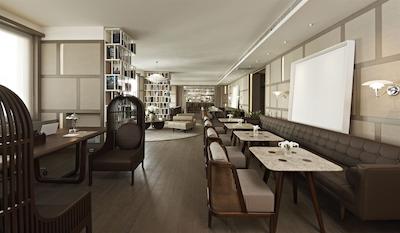 هاوس هتل نیشانتاشی