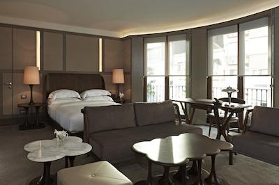 هاوس هتل نیشانتاشی