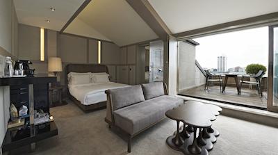 هاوس هتل نیشانتاشی