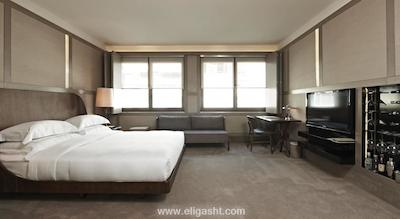 هاوس هتل نیشانتاشی