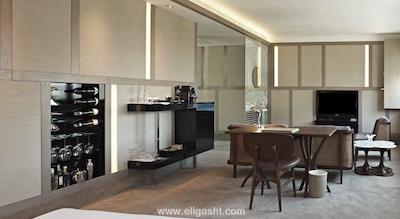 هاوس هتل نیشانتاشی