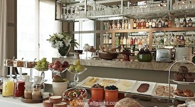 هاوس هتل نیشانتاشی