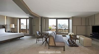 هاوس هتل نیشانتاشی