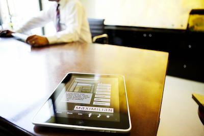 ماکسیمیلیان