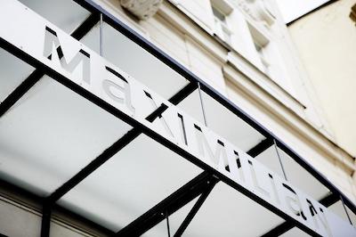 ماکسیمیلیان