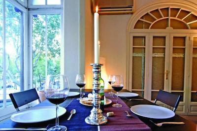 لاز رامبلاز رومز