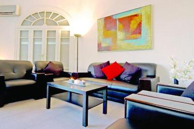 لاز رامبلاز رومز