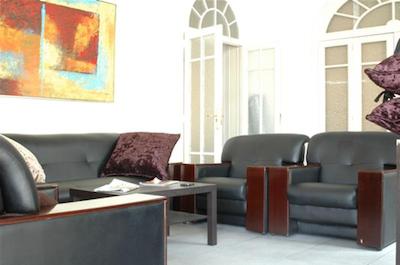 لاز رامبلاز رومز