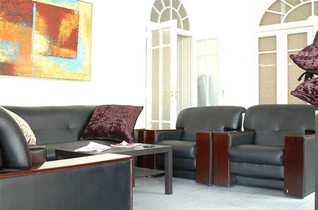 لاز رامبلاز رومز