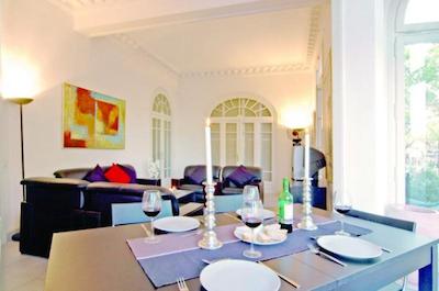 لاز رامبلاز رومز