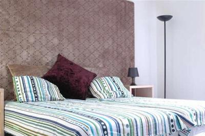 لاز رامبلاز رومز