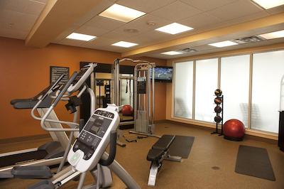 هیلتون گاردن این هاتیسبورگ