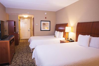 هیلتون گاردن این هاتیسبورگ