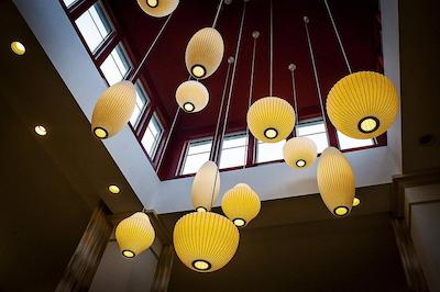 هیلتون گاردن این هاتیسبورگ