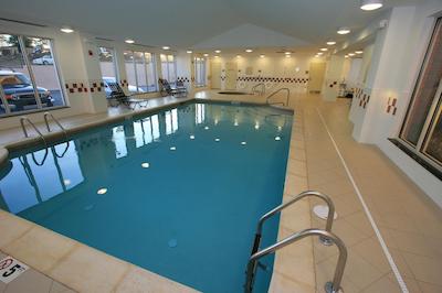 هیلتون گاردن این هاتیسبورگ