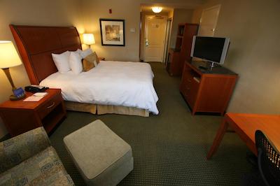 هیلتون گاردن این هاتیسبورگ