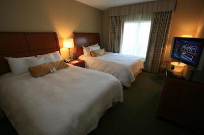 هیلتون گاردن این هاتیسبورگ